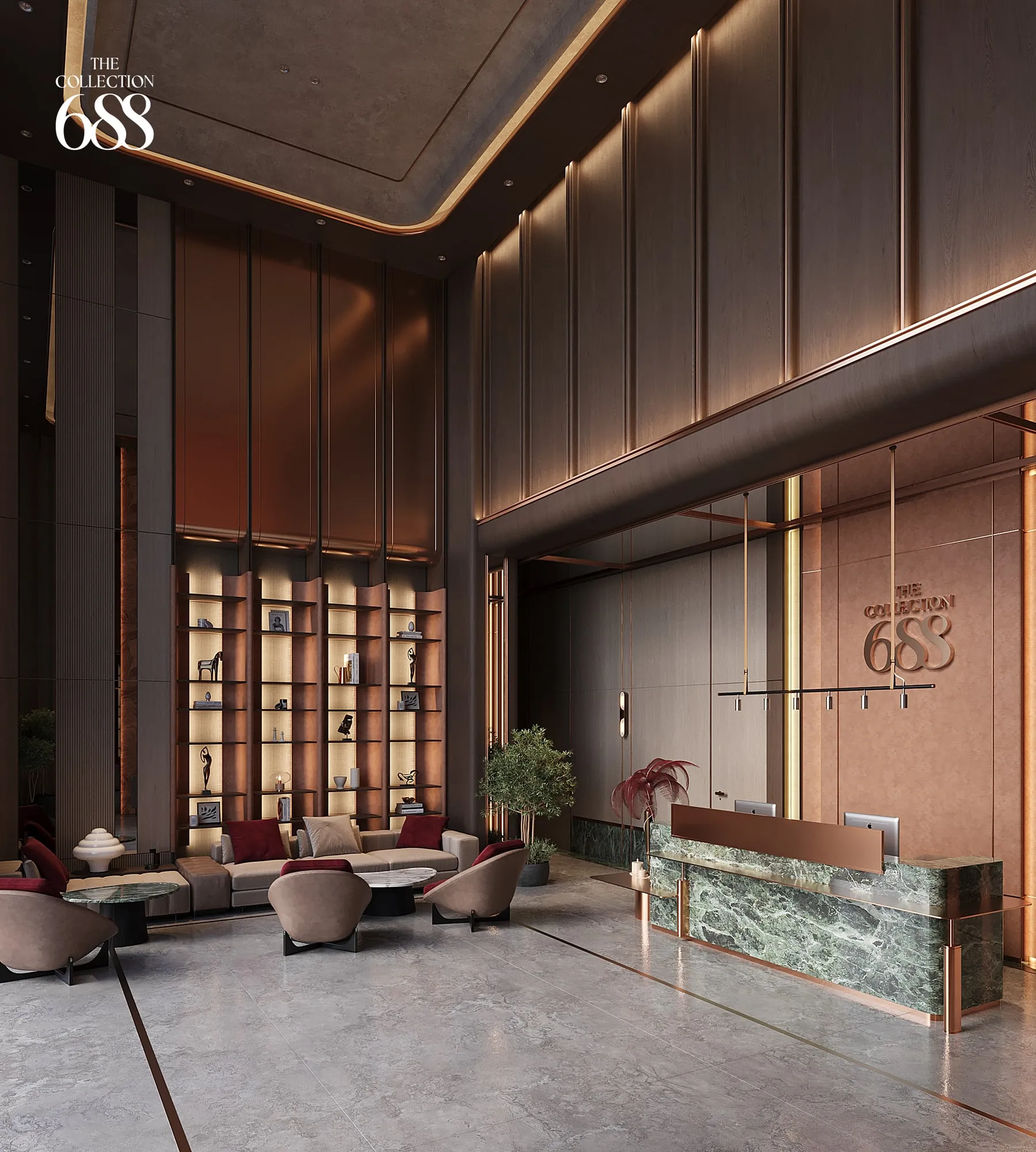 Savills vận hành, MB tài trợ